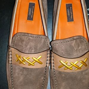 Ermenegildo Zegna Mens shoe